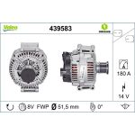 Generator 439583 Generator 439583