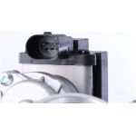 NISSENS Turbolader 93587 NISSENS Turbolader 93587
