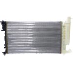 MAHLE Kühler, Motorkühlung CR 498 000S MAHLE Kühler, Motorkühlung CR 498 000S