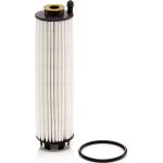 Mann & Hummel Ölfilter PKW HU 6033 z Mann & Hummel Ölfilter PKW HU 6033 z