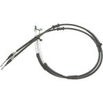 Handbremsseil 1987482884 Handbremsseil 1987482884