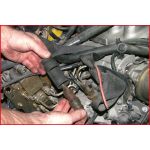 KS TOOLS Mutter für Dieselinjektoren 1/2, 12-kant, 27 mm 455.0032 KS TOOLS Mutter für Dieselinjektoren 1/2, 12-kant, 27 mm 455.0032