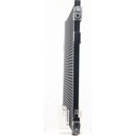 Kondensator, Klimaanlage AC 637 000S Kondensator, Klimaanlage AC 637 000S