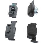 Bosch Bremsbelagsatz 0 986 495 334 Bosch Bremsbelagsatz 0 986 495 334