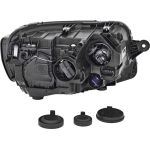 046708 Valeo Scheinwerfer 046708 - links H4 + Leuchtweitenregulierung ohne Stellmotor PQ 046708 Valeo Scheinwerfer 046708 - links H4 + Leuchtweitenregulierung ohne Stellmotor PQ