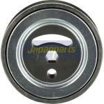 Umlenk-/Führungsrolle, Keilrippenriemen RP-814 Umlenk-/Führungsrolle, Keilrippenriemen RP-814