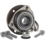 Radlagersatz VA VKBA 3619 Radlagersatz VA VKBA 3619