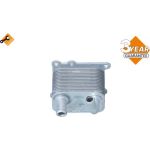 NRF Ölkühler, Motoröl 31219 NRF Ölkühler, Motoröl 31219