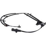 KAMOKA Sensor, Raddrehzahl 1060487 KAMOKA Sensor, Raddrehzahl 1060487