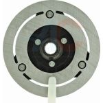 ACAUTO Mitnehmerscheibe, Magnetkupplung-Kompressor AC-05CL10 ACAUTO Mitnehmerscheibe, Magnetkupplung-Kompressor AC-05CL10