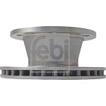 FEBI BILSTEIN Bremsscheibe 17367 FEBI BILSTEIN Bremsscheibe 17367
