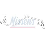 Nissens Ölleitung 935093
