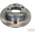 Japanparts Bremsscheibe DP-0613C