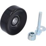 KAMOKA Umlenk-/Führungsrolle, Keilrippenriemen R0066 KAMOKA Umlenk-/Führungsrolle, Keilrippenriemen R0066