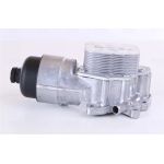 Ölkühler PKW 90703 Ölkühler PKW 90703