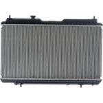 MAHLE Kühler, Motorkühlung CR 740 000S MAHLE Kühler, Motorkühlung CR 740 000S
