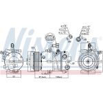 Kompressor PKW 890575 Kompressor PKW 890575