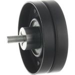 SKF Keilrippenriemen-Umlenkrolle VKM 34013 SKF Keilrippenriemen-Umlenkrolle VKM 34013