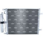 Kondensator, Klimaanlage 35784 Kondensator, Klimaanlage 35784