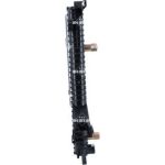 Kühler, Motorkühlung 58356 Kühler, Motorkühlung 58356