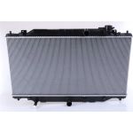Nissens Wasserkühler PKW 68557 Nissens Wasserkühler PKW 68557