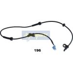 Sensor, Raddrehzahl ABS-196