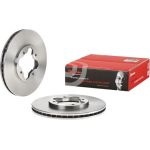 86 481 024 Bremsscheibe VA 09.5804.10 86 481 024 Bremsscheibe VA 09.5804.10