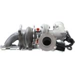Turbolader ALA10901079 Turbolader ALA10901079