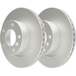 Bremsscheibe Bmw S. E87/E90 04-12 24.0122-0238.1 Bremsscheibe Bmw S. E87/E90 04-12 24.0122-0238.1