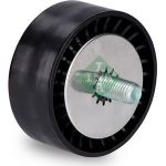 Umlenk-/Führungsrolle, Keilrippenriemen 532 0802 10 Umlenk-/Führungsrolle, Keilrippenriemen 532 0802 10