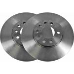 Vaico Bremsscheibe V40-80017 Vaico Bremsscheibe V40-80017