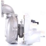 NISSENS Turbolader 93271 NISSENS Turbolader 93271