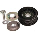 Spannrolle Nebentrieb VKM 38128 Spannrolle Nebentrieb VKM 38128