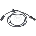 A.B.S. ABS Sensor 30904 A.B.S. ABS Sensor 30904