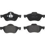 BREMBO Bremsklötze VA P 68 029 BREMBO Bremsklötze VA P 68 029