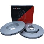Maxgear Bremsscheibe Renault P. Scenic 99-/03-/Megane 96-/03-/Dokker/Lodgy 12- Mit Ok-Anti-Korrosionsbeschichtung 19-0803MAX Maxgear Bremsscheibe Renault P. Scenic 99-/03-/Megane 96-/03-/Dokker/Lodgy 12- Mit Ok-Anti-Korrosionsbeschichtung 19-0803MAX