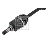 febi Antriebswelle 182591 febi Antriebswelle 182591