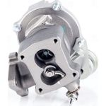 NISSENS Turbolader 93087 NISSENS Turbolader 93087
