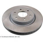 BluePrint Bremsscheibe Nissan P. Navara 2.5 Dci 4Wd 04 ADN143172