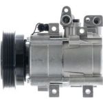 Kompressor, Klimaanlage ACP 1431 000P Kompressor, Klimaanlage ACP 1431 000P