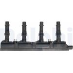 Zündspule GN10401-12B1 Zündspule GN10401-12B1