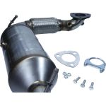 MAXGEAR Abgas-Partikelfilter 27-6053 MAXGEAR Abgas-Partikelfilter 27-6053