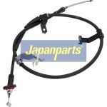 Seilzug, Feststellbremse Hyundai T. Tucson 2.0-2.7 04-10 Le BC-H29L Seilzug, Feststellbremse Hyundai T. Tucson 2.0-2.7 04-10 Le BC-H29L