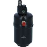 NRF Verdampfer 33345 NRF Verdampfer 33345