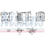 Kompressor PKW 891039 Kompressor PKW 891039