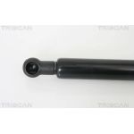 Gasfeder, Koffer-/Laderaum 871029268 Gasfeder, Koffer-/Laderaum 871029268
