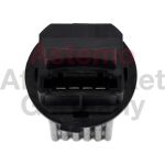 HITACHI Regler, Innenraumgebläse 132515 HITACHI Regler, Innenraumgebläse 132515