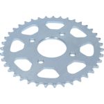AFAM Kettenrad STAHL 39 Zähne 10221-39 AFAM Kettenrad STAHL 39 Zähne 10221-39