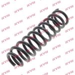 KYB Fahrwerksfeder Honda P. Cr-V 2.0 10/95-02/02 RD2371 KYB Fahrwerksfeder Honda P. Cr-V 2.0 10/95-02/02 RD2371