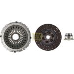 LuK Kupplungssatz 640 3001 00 - für Lkw LuK Kupplungssatz 640 3001 00 - für Lkw